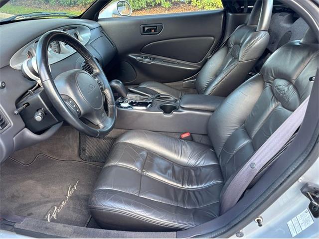 2000 Plymouth Prowler (CC-2081051) for sale in Orlando, Florida