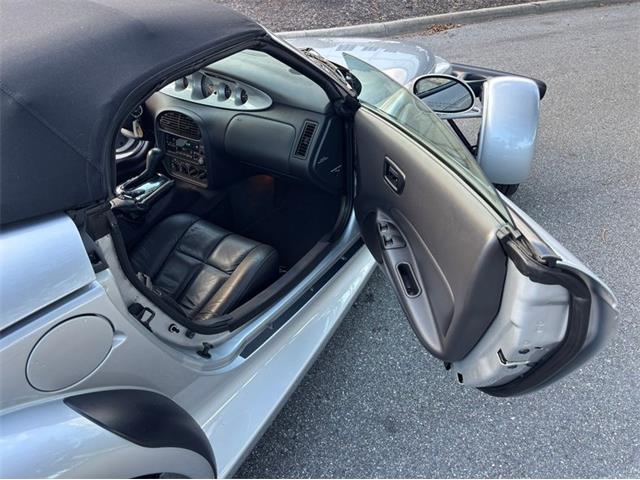 2000 Plymouth Prowler (CC-2081051) for sale in Orlando, Florida