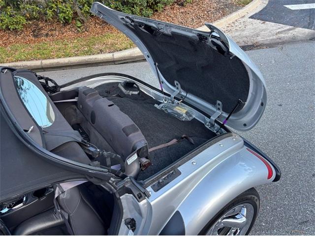 2000 Plymouth Prowler (CC-2081051) for sale in Orlando, Florida