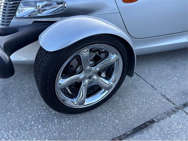 2000 Plymouth Prowler (CC-2081051) for sale in Orlando, Florida