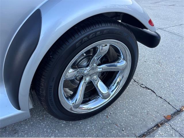 2000 Plymouth Prowler (CC-2081051) for sale in Orlando, Florida