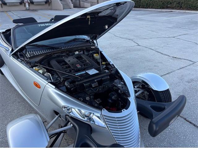 2000 Plymouth Prowler (CC-2081051) for sale in Orlando, Florida