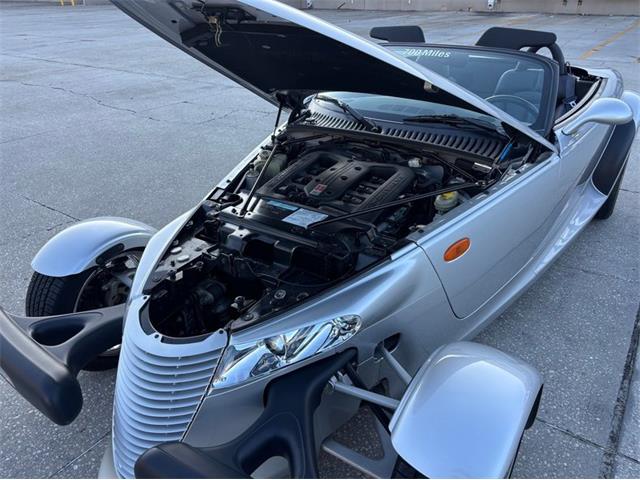 2000 Plymouth Prowler (CC-2081051) for sale in Orlando, Florida