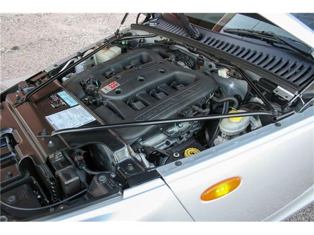2000 Plymouth Prowler (CC-2081051) for sale in Orlando, Florida
