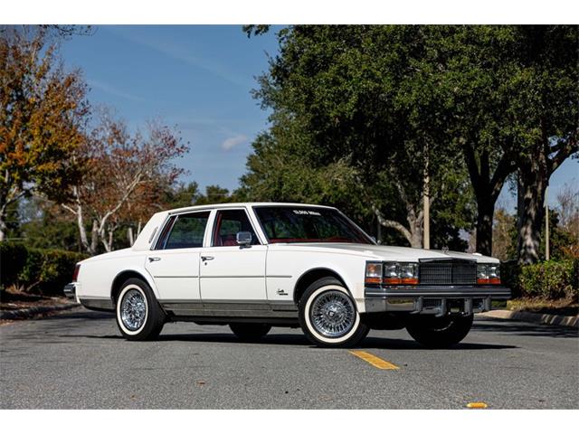 1979 Cadillac Seville (CC-2081052) for sale in Orlando, Florida