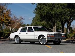 1979 Cadillac Seville (CC-2081052) for sale in Orlando, Florida