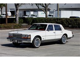 1979 Cadillac Seville (CC-2081052) for sale in Orlando, Florida