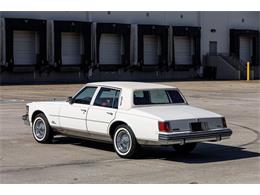 1979 Cadillac Seville (CC-2081052) for sale in Orlando, Florida