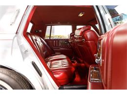 1979 Cadillac Seville (CC-2081052) for sale in Orlando, Florida