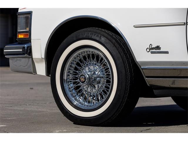 1979 Cadillac Seville (CC-2081052) for sale in Orlando, Florida