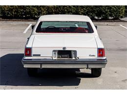 1979 Cadillac Seville (CC-2081052) for sale in Orlando, Florida