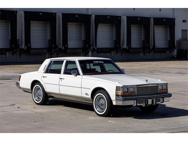 1979 Cadillac Seville (CC-2081052) for sale in Orlando, Florida
