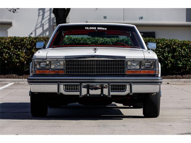 1979 Cadillac Seville (CC-2081052) for sale in Orlando, Florida