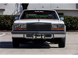 1979 Cadillac Seville (CC-2081052) for sale in Orlando, Florida