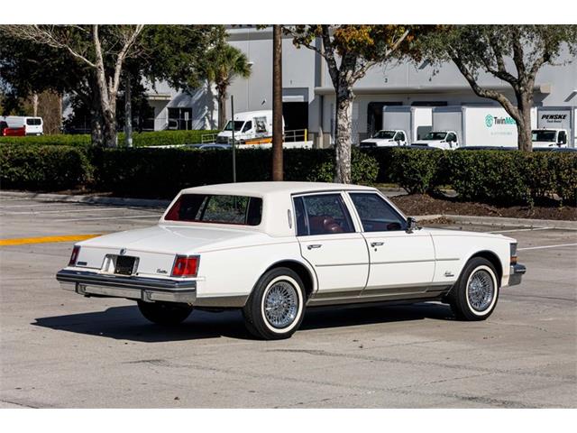 1979 Cadillac Seville (CC-2081052) for sale in Orlando, Florida