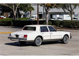 1979 Cadillac Seville (CC-2081052) for sale in Orlando, Florida