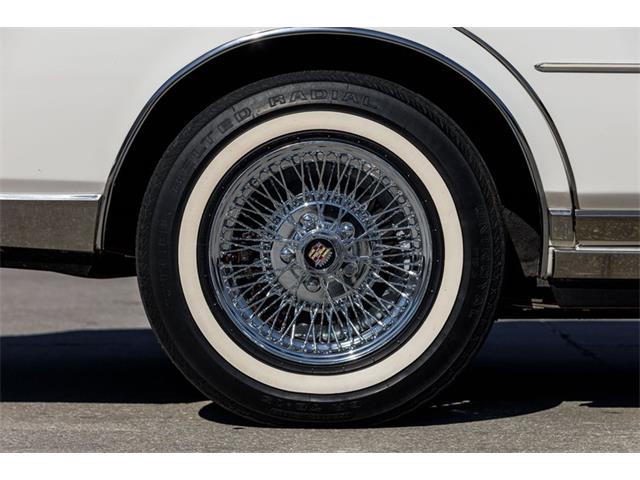 1979 Cadillac Seville (CC-2081052) for sale in Orlando, Florida
