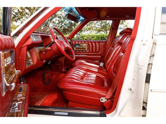 1979 Cadillac Seville (CC-2081052) for sale in Orlando, Florida