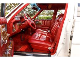 1979 Cadillac Seville (CC-2081052) for sale in Orlando, Florida
