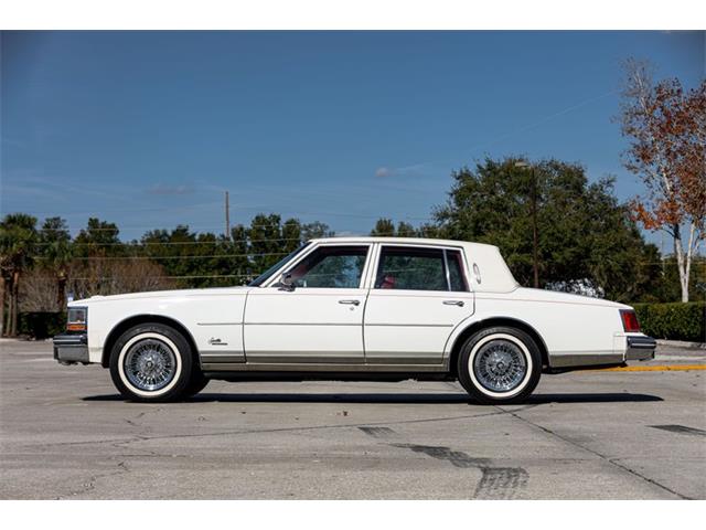 1979 Cadillac Seville (CC-2081052) for sale in Orlando, Florida