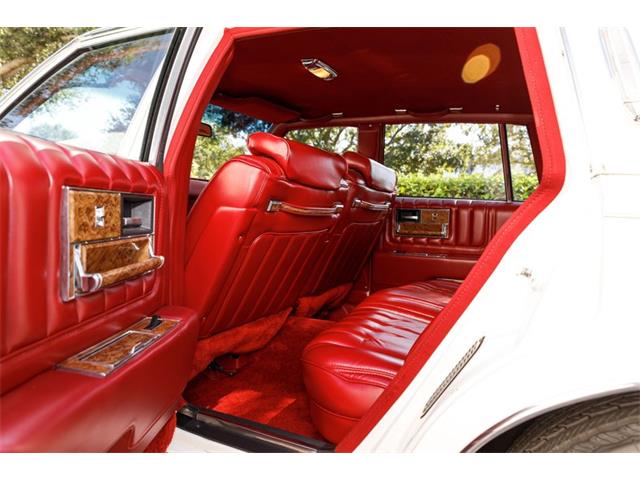 1979 Cadillac Seville (CC-2081052) for sale in Orlando, Florida