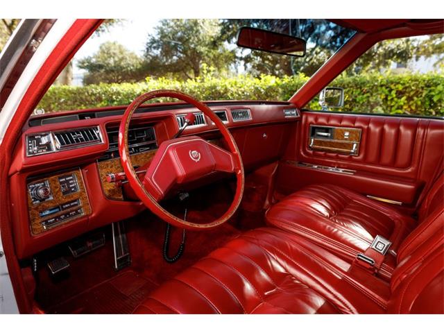 1979 Cadillac Seville (CC-2081052) for sale in Orlando, Florida
