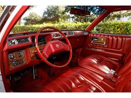 1979 Cadillac Seville (CC-2081052) for sale in Orlando, Florida