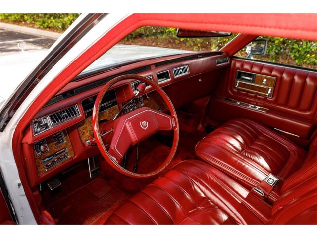 1979 Cadillac Seville (CC-2081052) for sale in Orlando, Florida