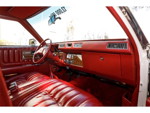 1979 Cadillac Seville (CC-2081052) for sale in Orlando, Florida