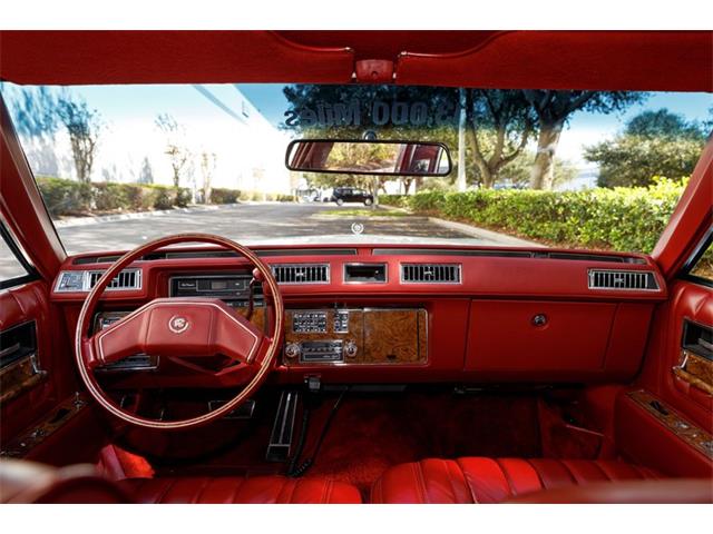 1979 Cadillac Seville (CC-2081052) for sale in Orlando, Florida