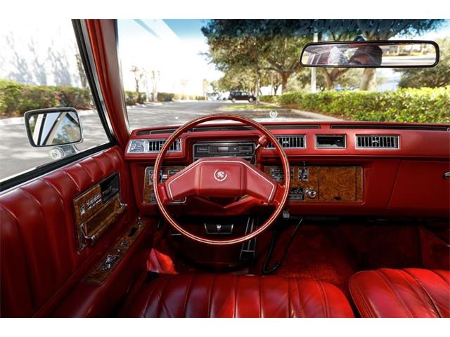 1979 Cadillac Seville (CC-2081052) for sale in Orlando, Florida