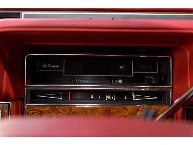 1979 Cadillac Seville (CC-2081052) for sale in Orlando, Florida