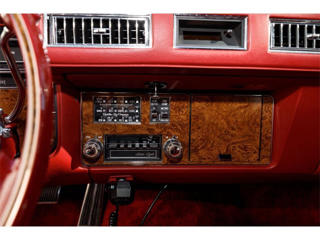 1979 Cadillac Seville (CC-2081052) for sale in Orlando, Florida