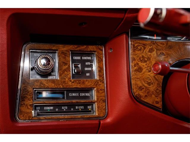 1979 Cadillac Seville (CC-2081052) for sale in Orlando, Florida