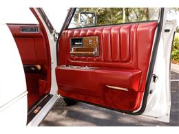 1979 Cadillac Seville (CC-2081052) for sale in Orlando, Florida