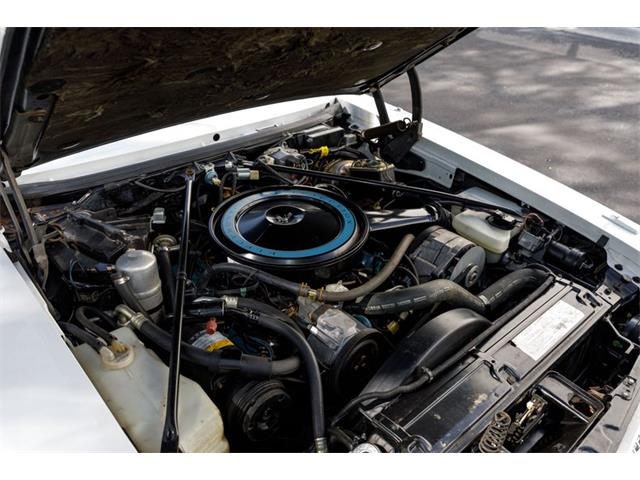 1979 Cadillac Seville (CC-2081052) for sale in Orlando, Florida