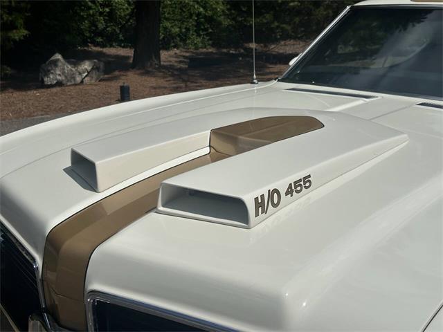 1969 Oldsmobile 442 (CC-2081054) for sale in Huntsville, Alabama