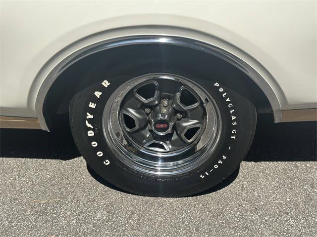 1969 Oldsmobile 442 (CC-2081054) for sale in Huntsville, Alabama