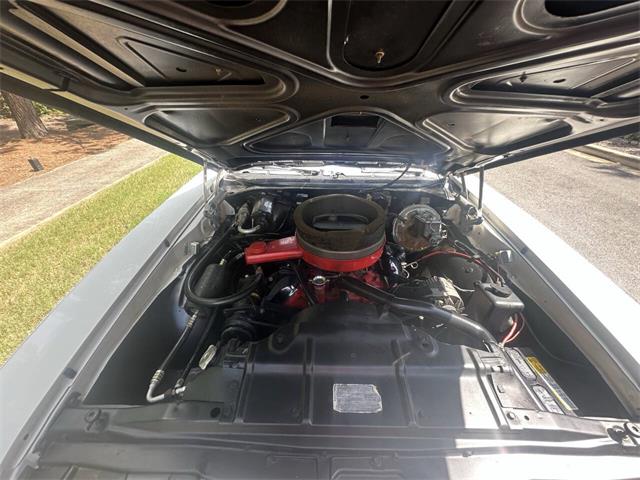 1969 Oldsmobile 442 (CC-2081054) for sale in Huntsville, Alabama