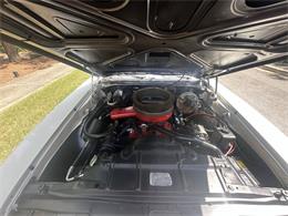 1969 Oldsmobile 442 (CC-2081054) for sale in Huntsville, Alabama