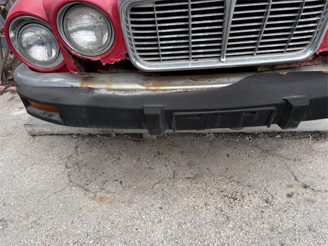 1976 Jaguar XJ6 (CC-2081055) for sale in Fort Lauderdale, Florida