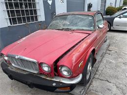 1976 Jaguar XJ6 (CC-2081055) for sale in Fort Lauderdale, Florida
