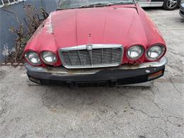 1976 Jaguar XJ6 (CC-2081055) for sale in Fort Lauderdale, Florida