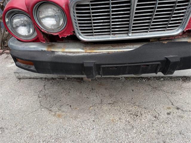 1976 Jaguar XJ6 (CC-2081055) for sale in Fort Lauderdale, Florida