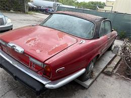 1976 Jaguar XJ6 (CC-2081055) for sale in Fort Lauderdale, Florida