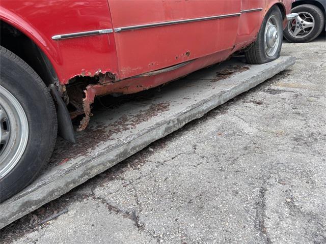 1976 Jaguar XJ6 (CC-2081055) for sale in Fort Lauderdale, Florida