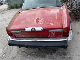 1976 Jaguar XJ6 (CC-2081055) for sale in Fort Lauderdale, Florida