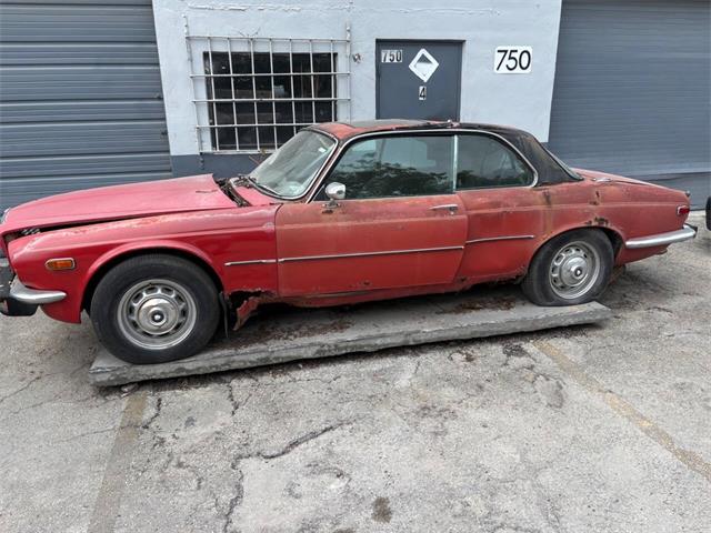 1976 Jaguar XJ6 (CC-2081055) for sale in Fort Lauderdale, Florida