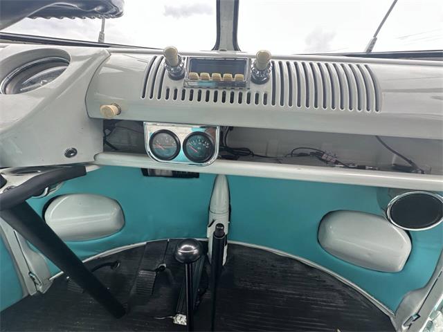 1959 Volkswagen Bus (CC-2081056) for sale in Huntsville, Alabama