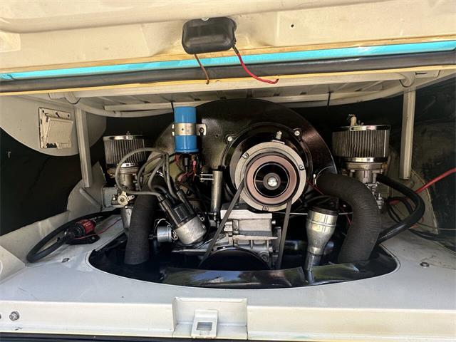 1959 Volkswagen Bus (CC-2081056) for sale in Huntsville, Alabama